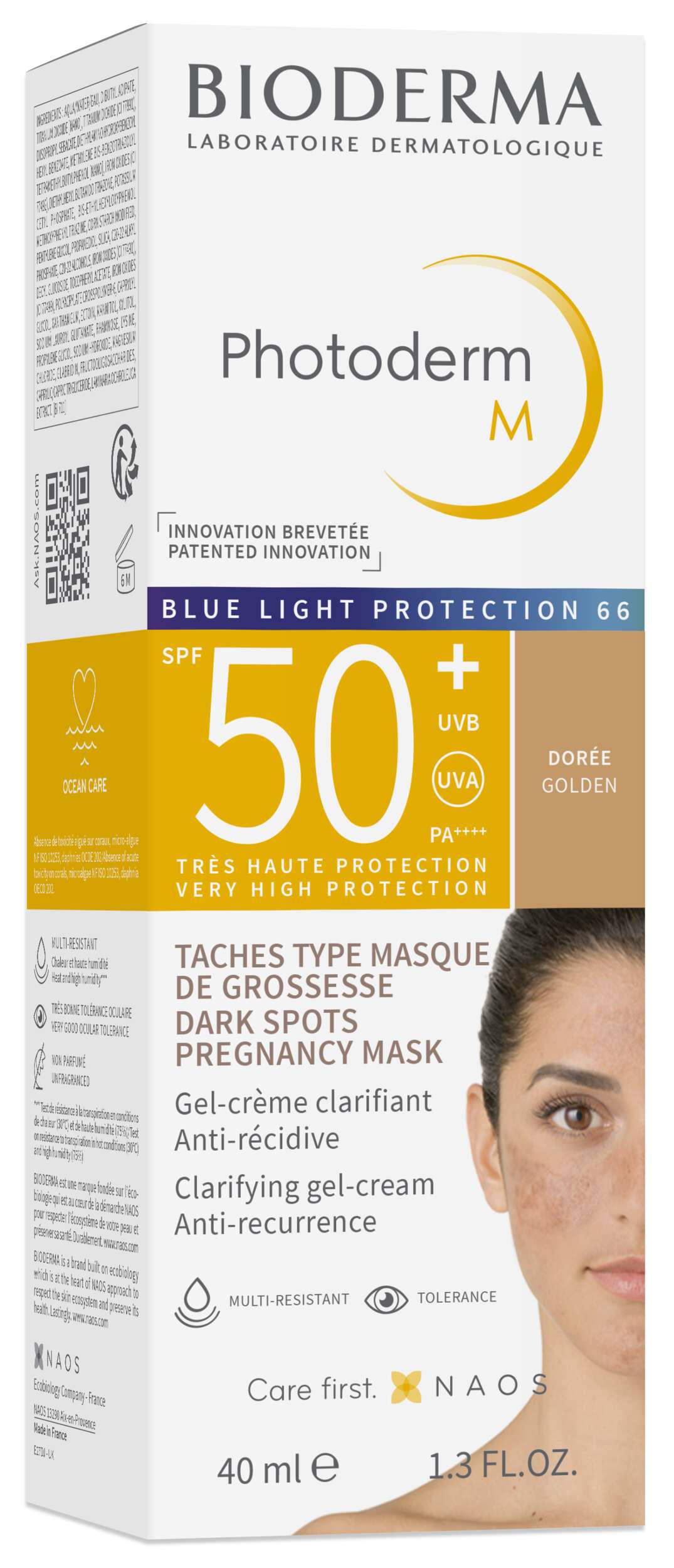 Bioderma Photoderm M, Bild 2 von 5