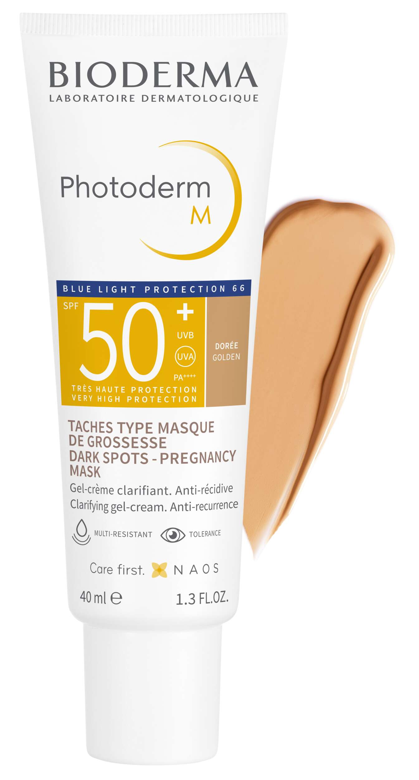Bioderma Photoderm M, Bild 4 von 5