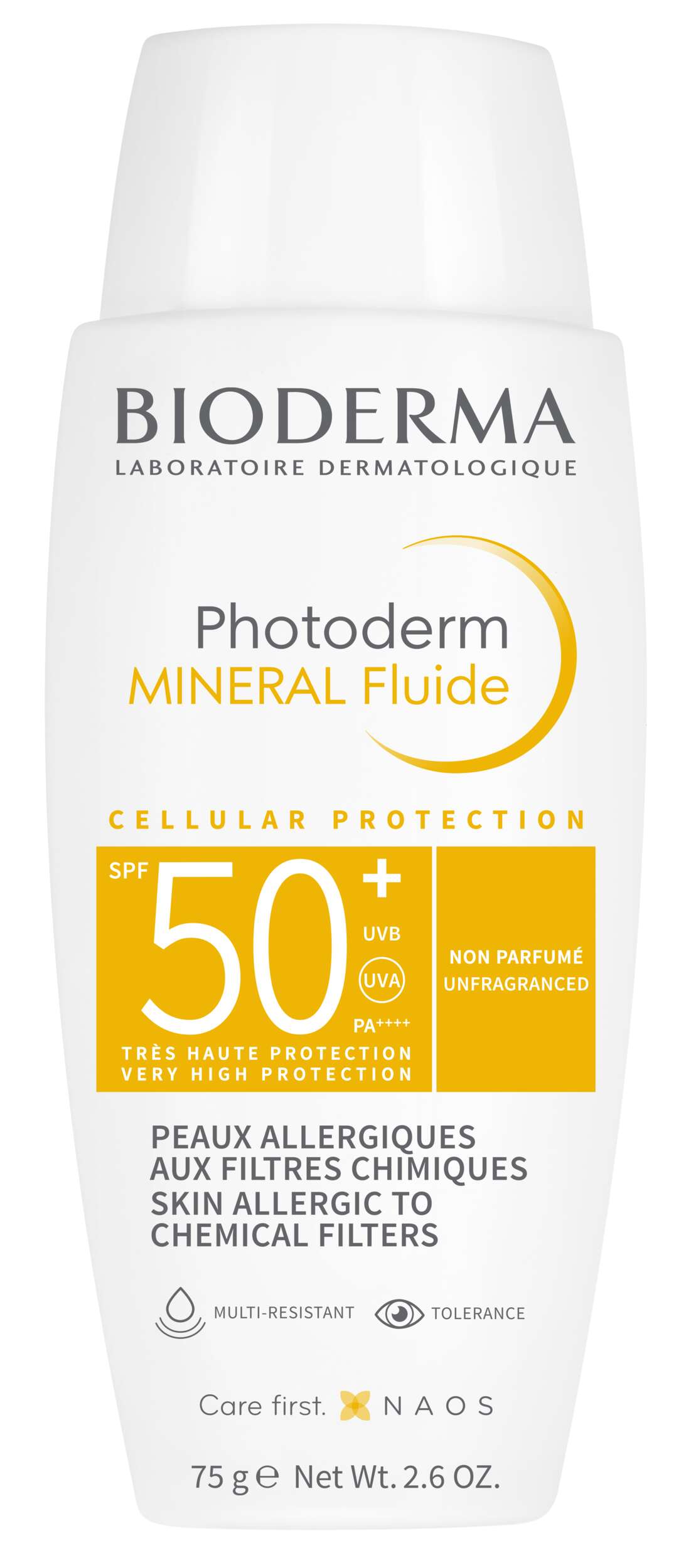Bioderma Photoderm Mineral Fluide