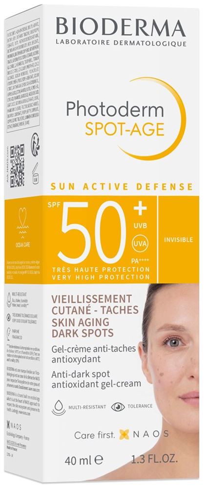 Bioderma Photoderm Spot-Age