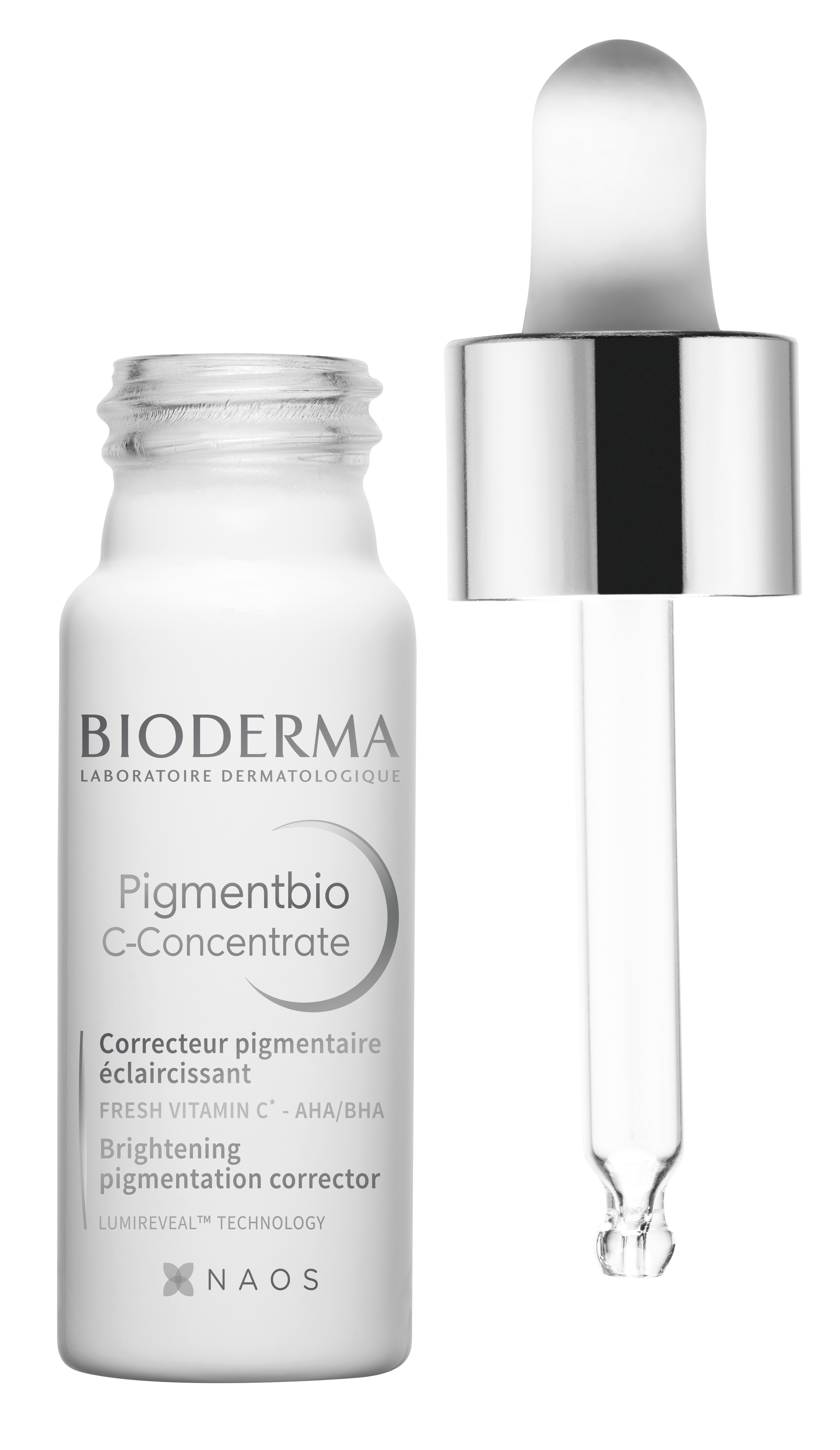 Bioderma Pigmentbio C Concentrate, image 2 sur 5