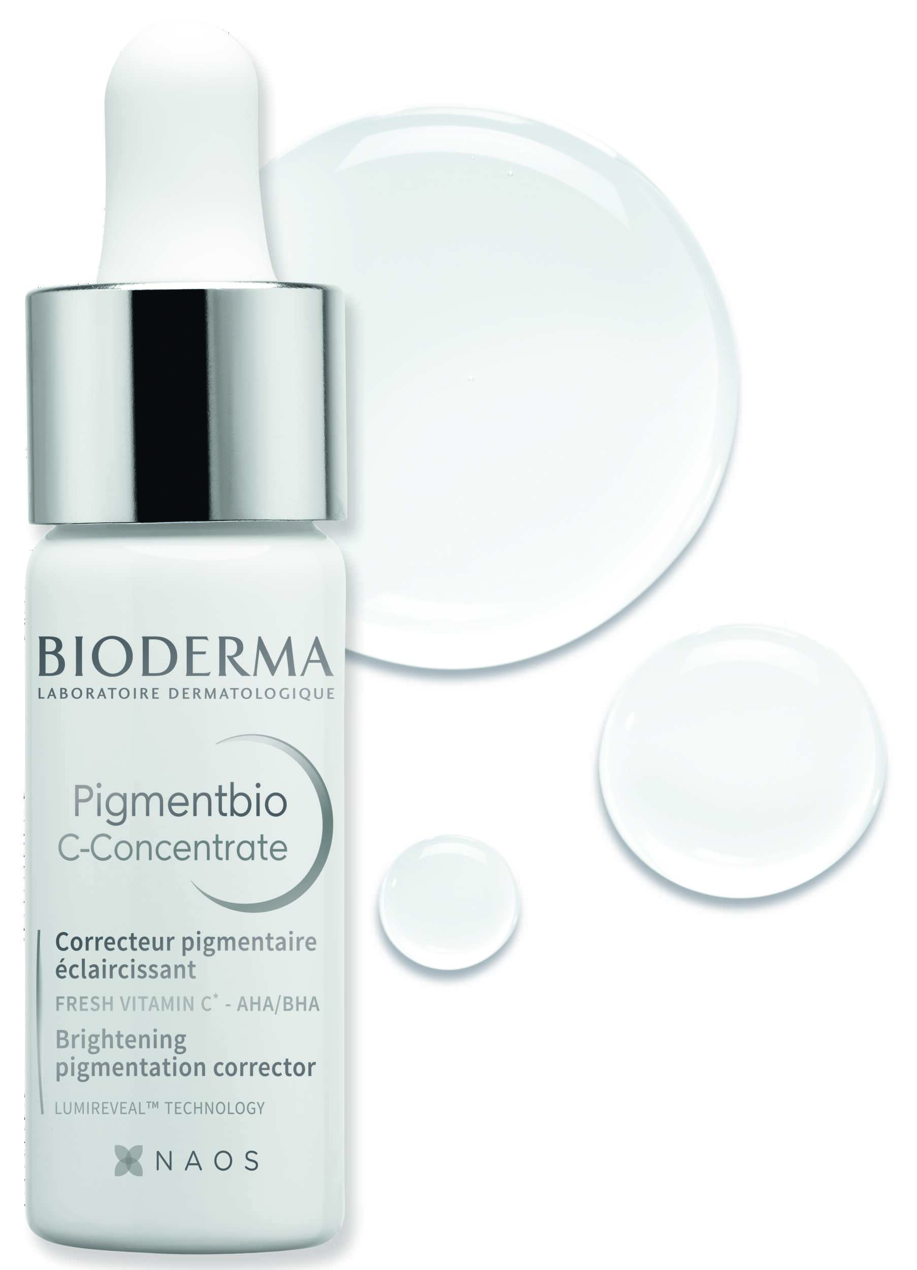 Bioderma Pigmentbio C Concentrate, image 5 sur 5