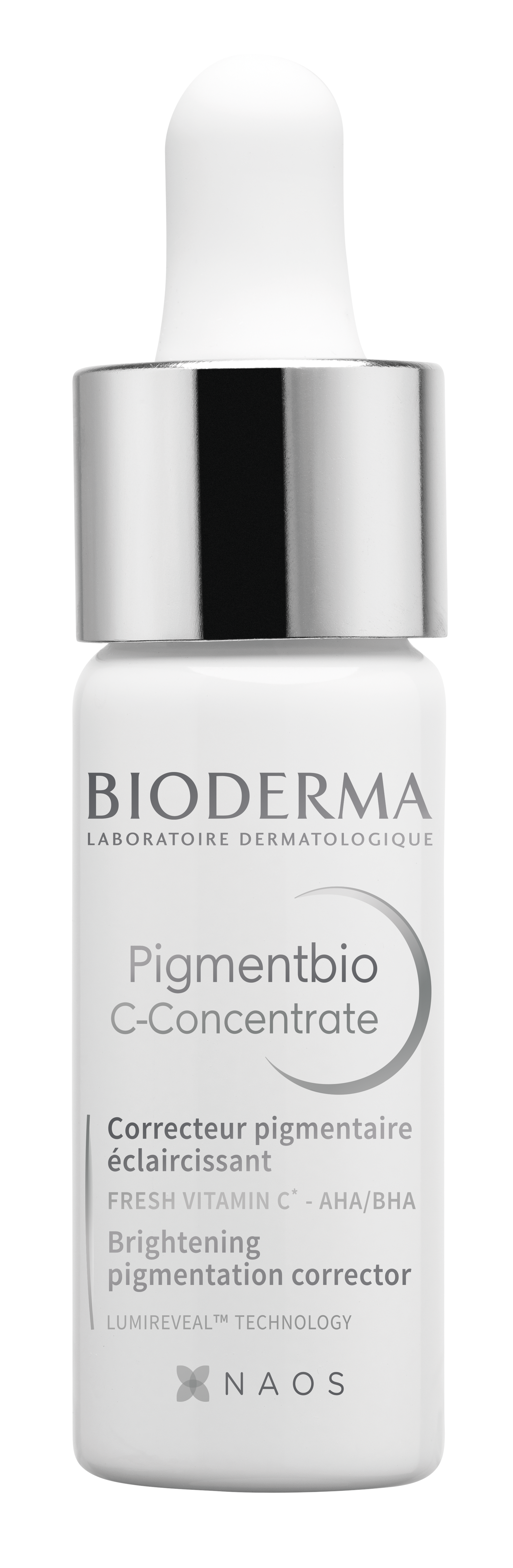 Bioderma Pigmentbio C Concentrate