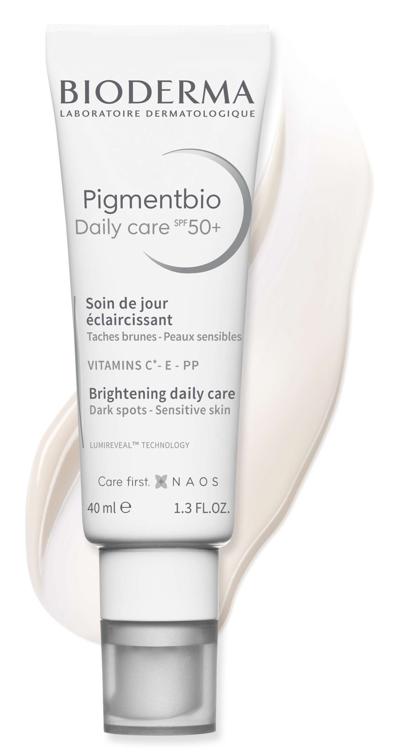Bioderma Pigmentbio Daily Care, image 2 sur 4