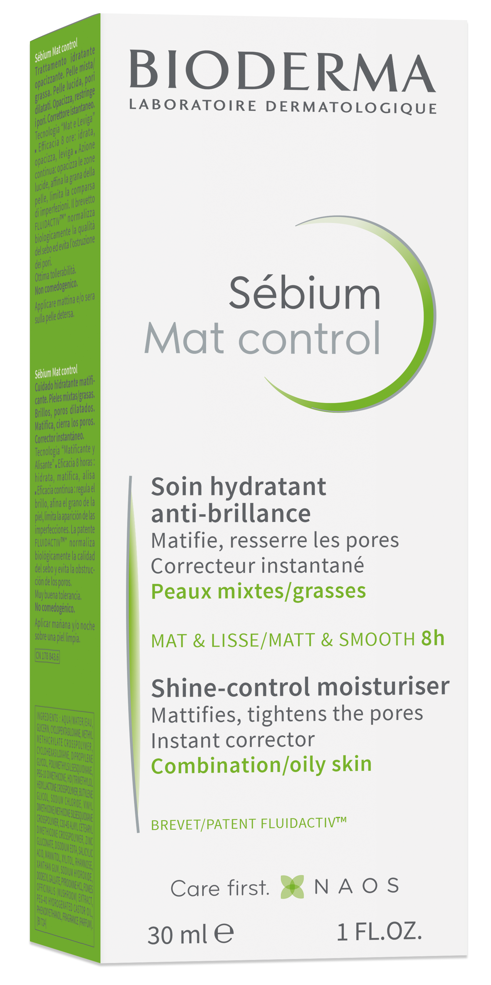 Bioderma Mat Control, Bild 3 von 4