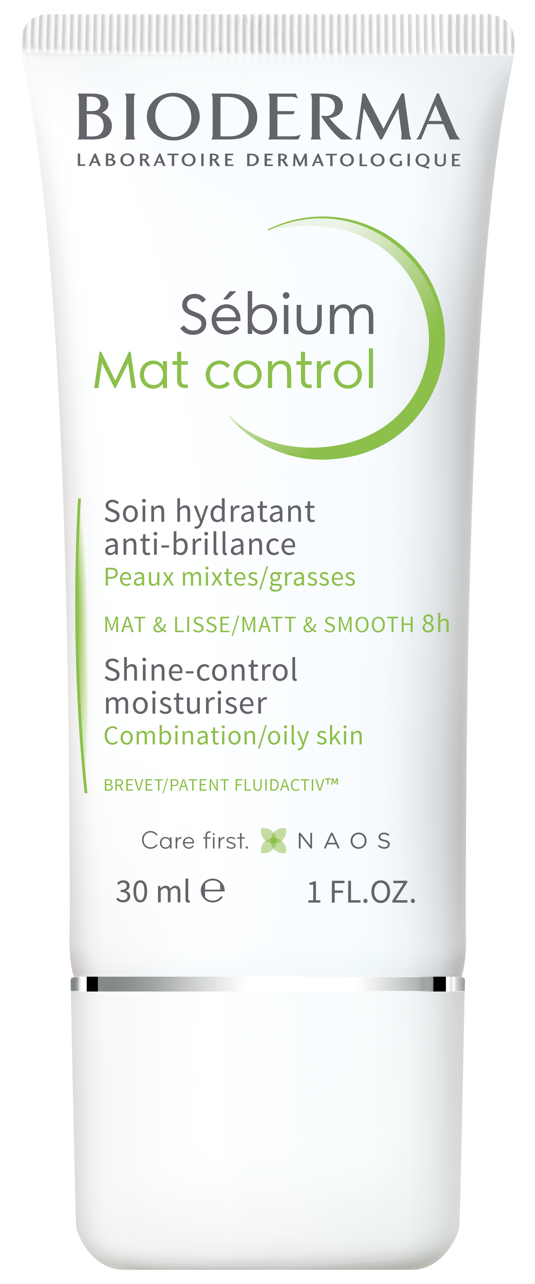 Bioderma Mat Control, Hauptbild