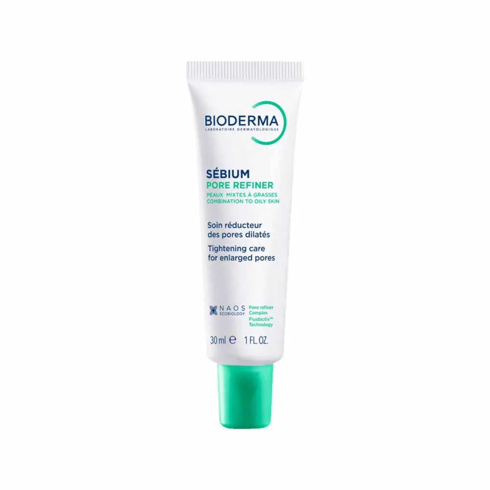 Bioderma Sebium Pore Refiner Crème