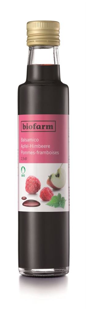 Biofarm Balsamico, Hauptbild