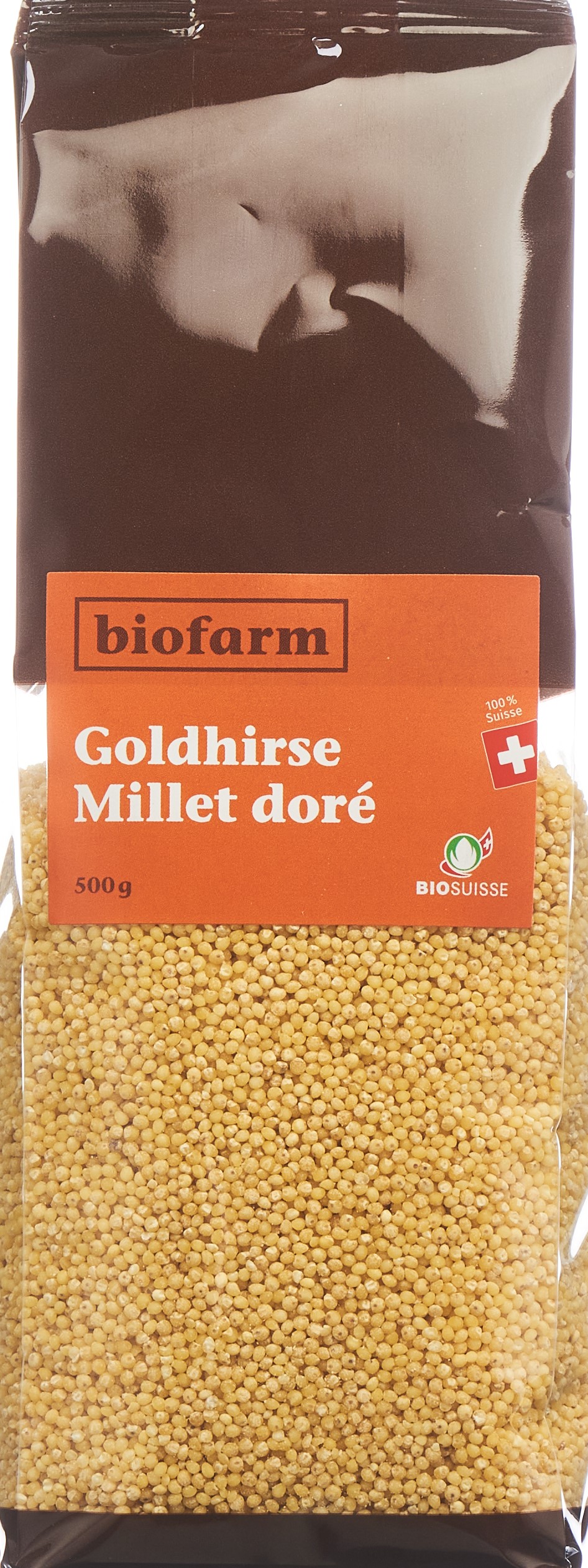 millet doré Suisse