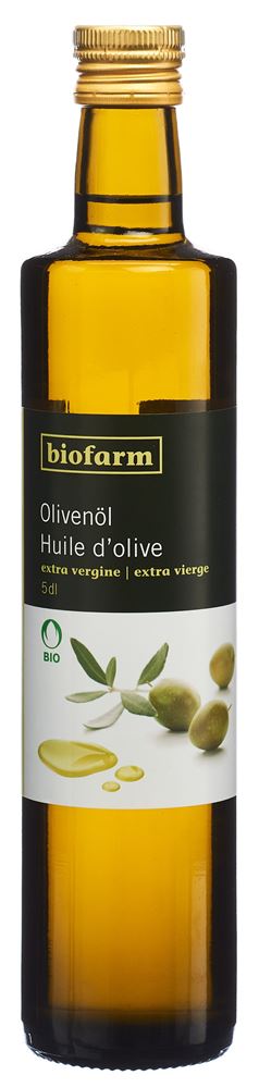 Biofarm Olivenöl