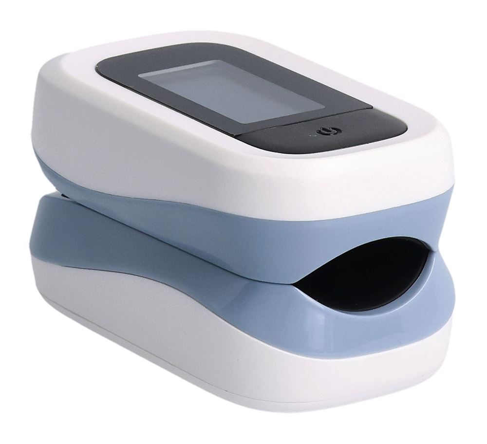 BIOHEALTH oxymètre de pouls, image 4 sur 5