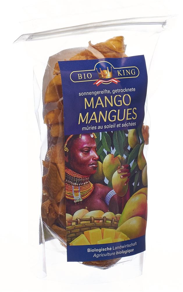 BIOKING Mango