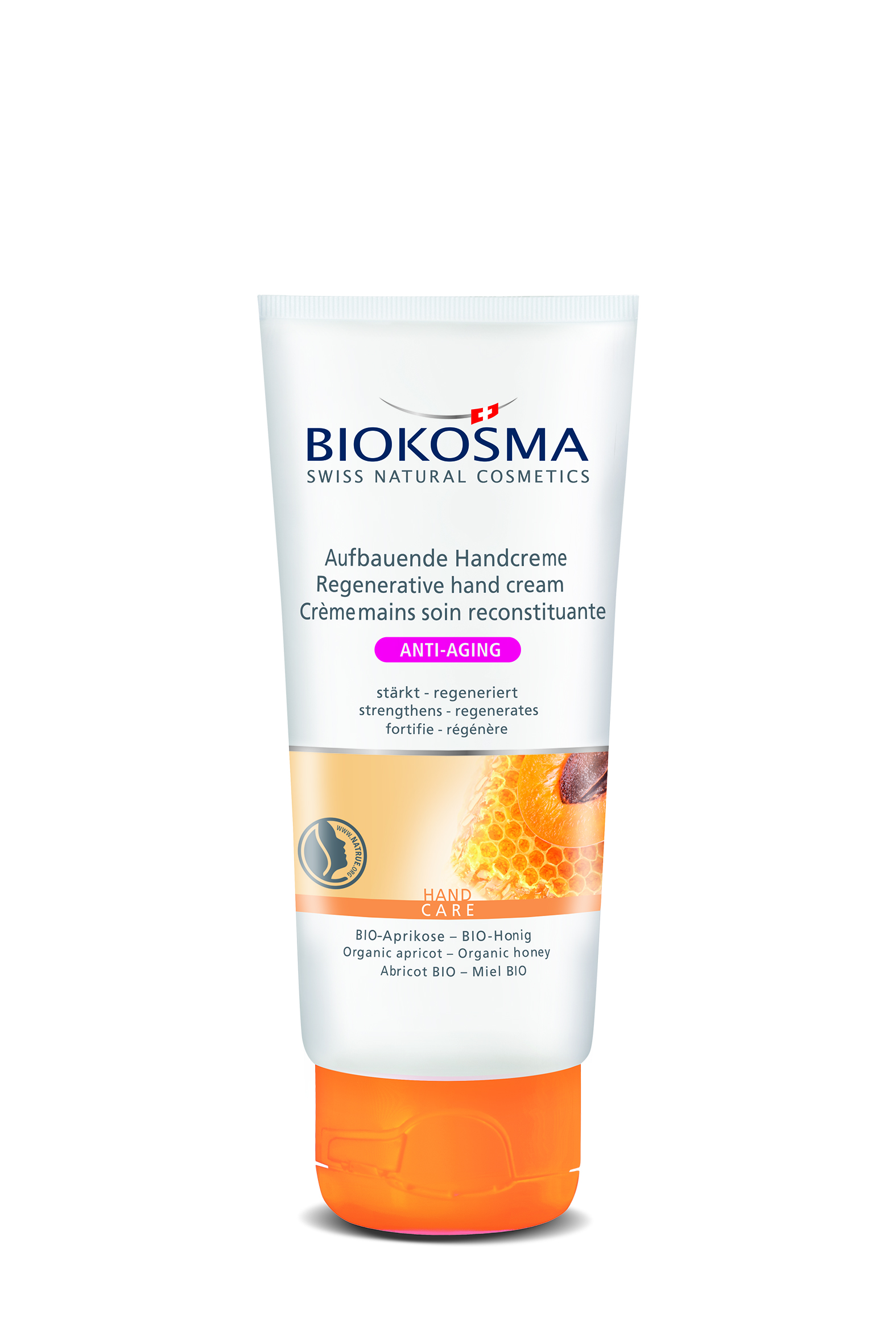 BIOKOSMA Handcreme