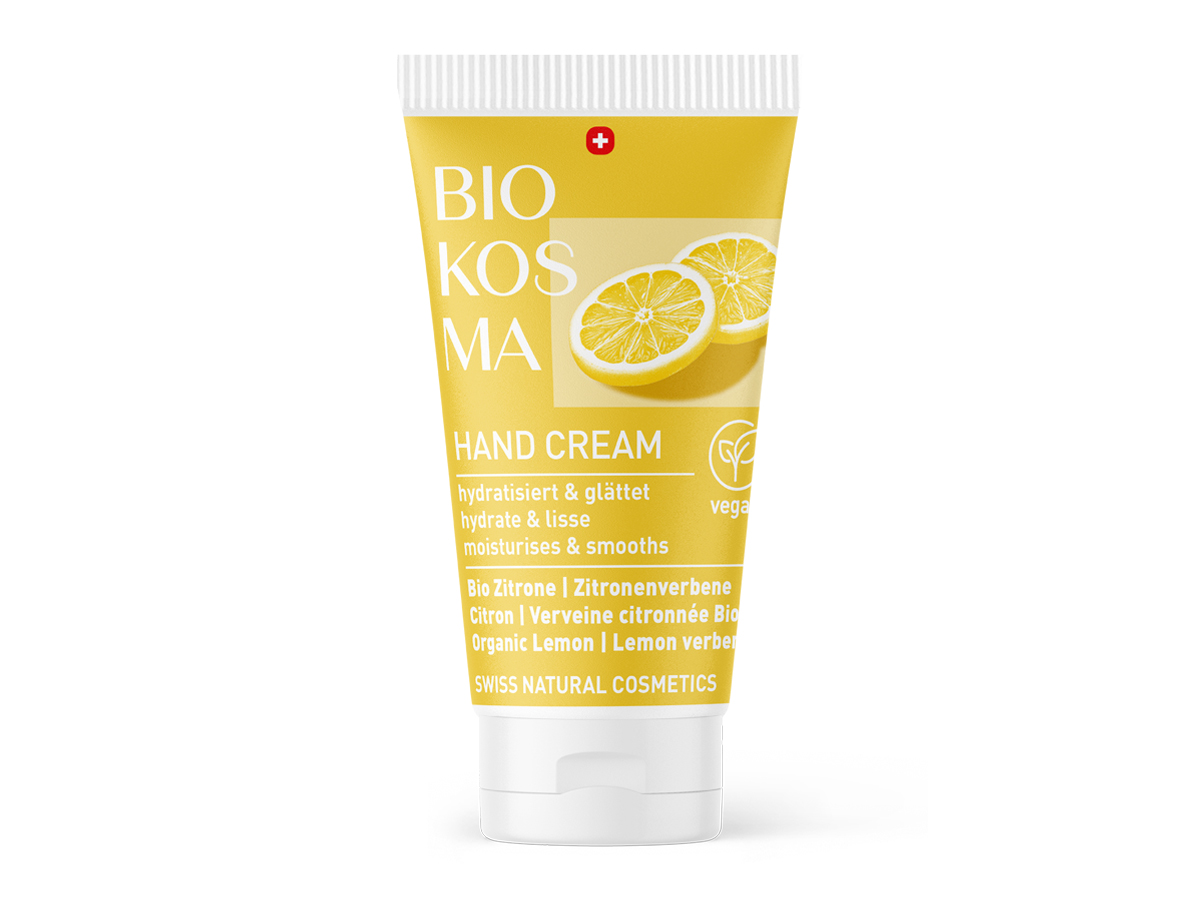 BIOKOSMA Handcreme