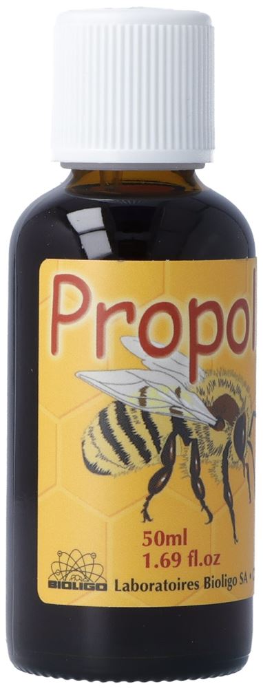 BIOLIGO Propolis teinture mère