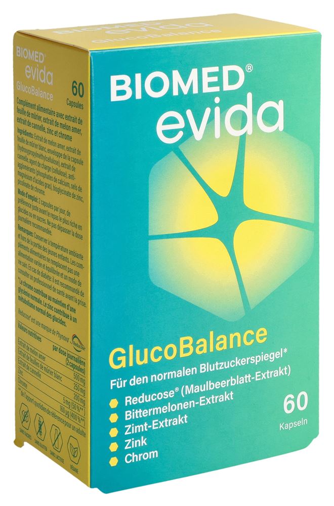 20042 GlucoBalance