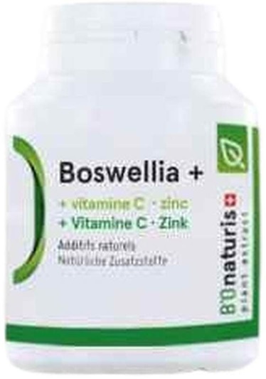 BIONATURIS boswellia plus
