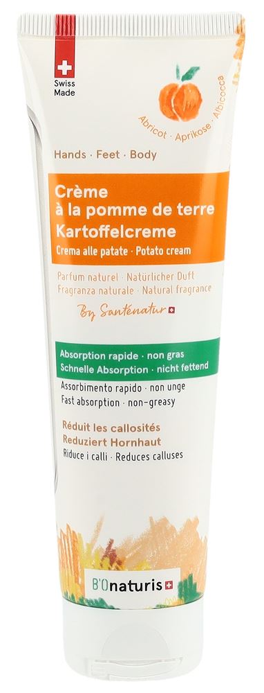 BIONATURIS Kartoffelcreme, Hauptbild
