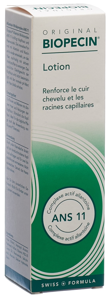 BIOPECIN Lotion, image 2 sur 2