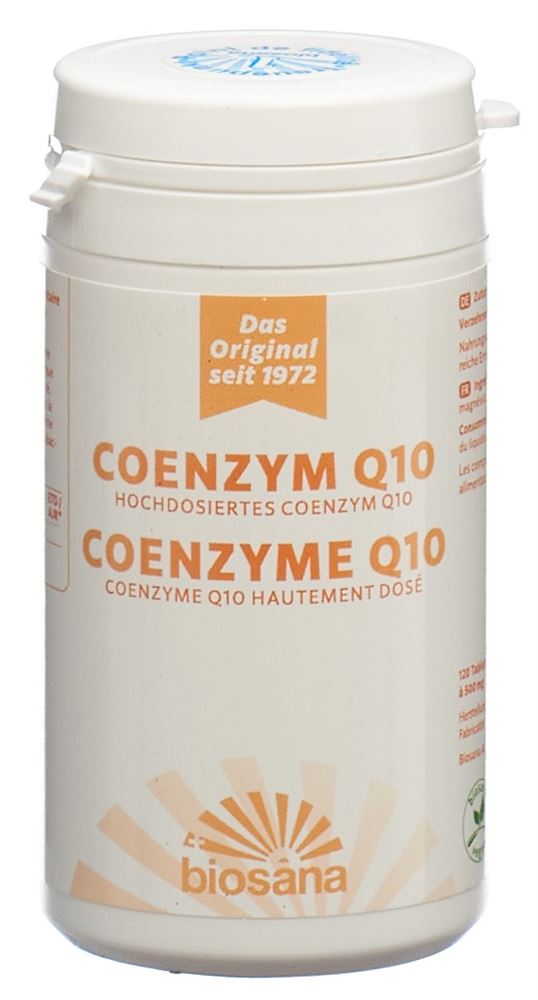 BIOSANA coenzyme Q10