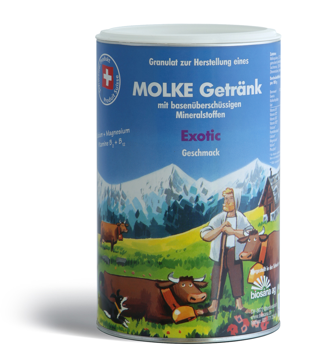 BIOSANA Molke