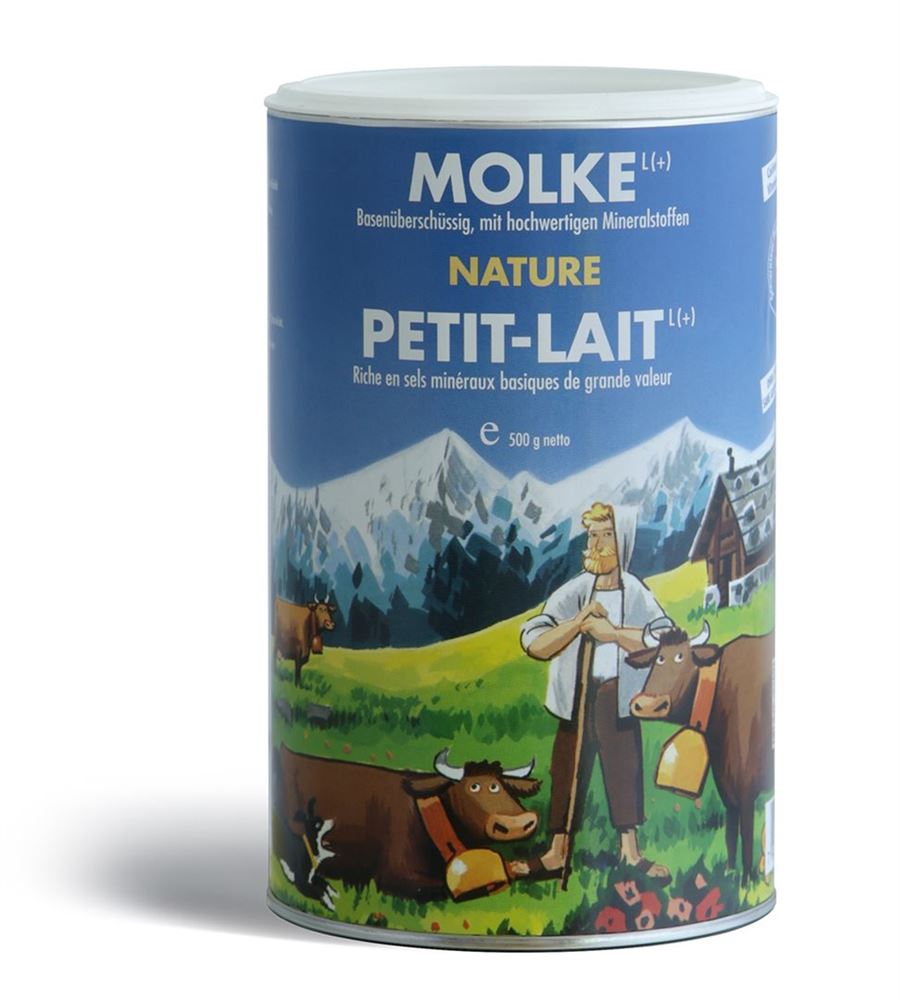 BIOSANA petit lait