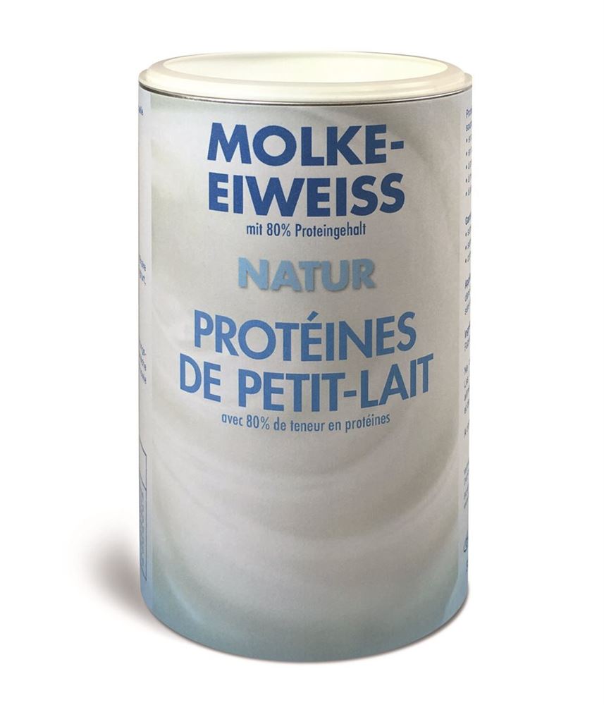 BIOSANA protéines de petit-lait