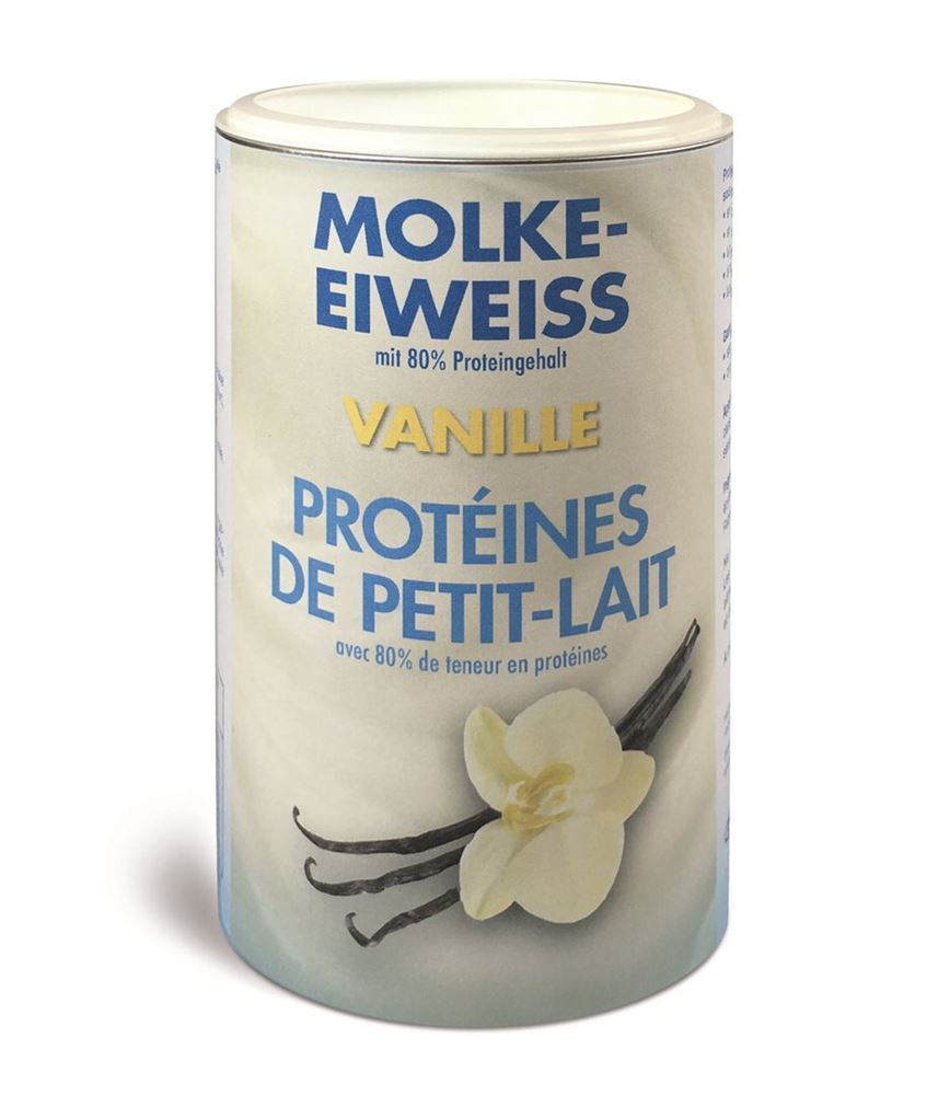 BIOSANA protéines de petit-lait