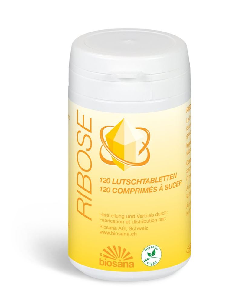 BIOSANA Ribose