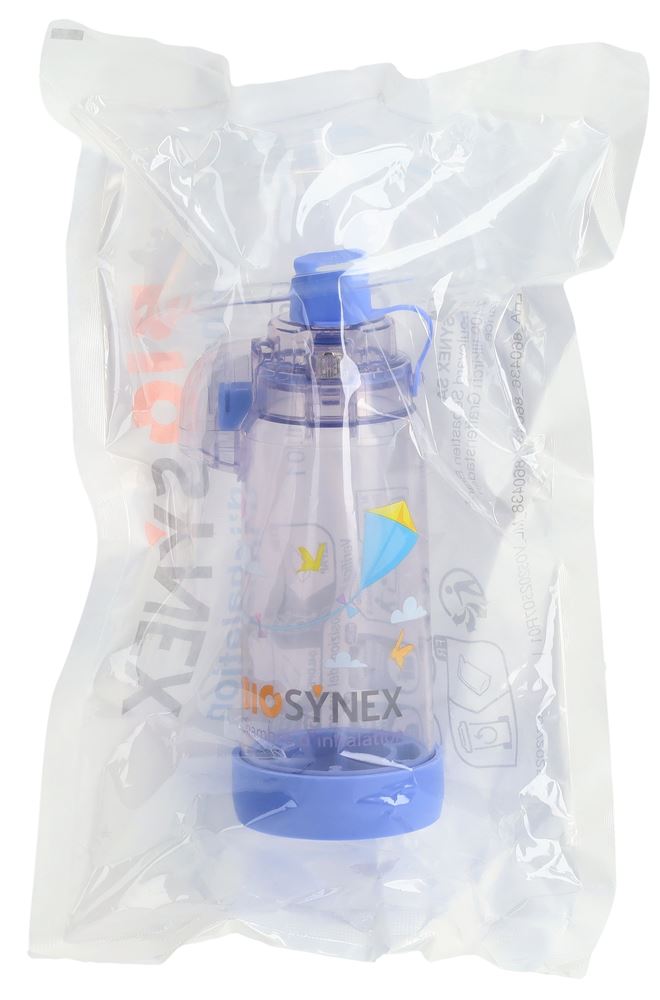 BIOSYNEX Inhalationshilfe, Bild 3 von 4
