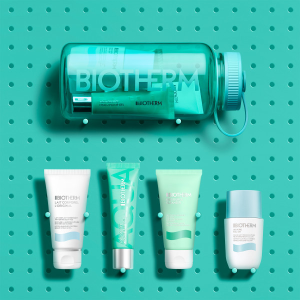 BIOTHERM Aqua Drop Set, image 2 sur 5