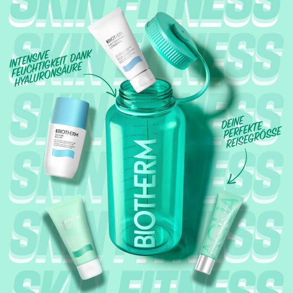 BIOTHERM Aqua Drop Set, image 3 sur 5