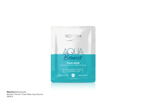 BIOTHERM AQUA Super Mask, Hauptbild