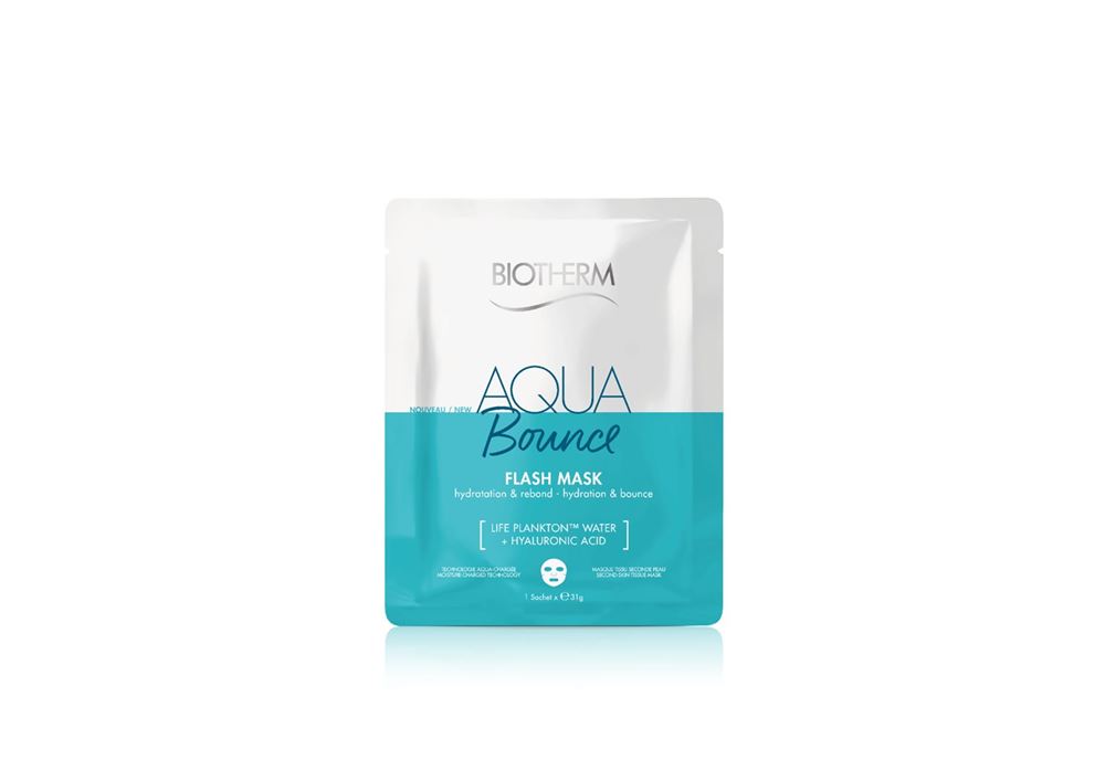 BIOTHERM AQUA Super Mask