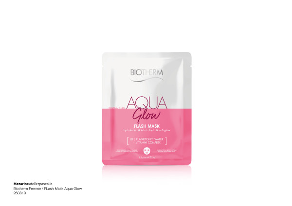 BIOTHERM AQUA Super Mask