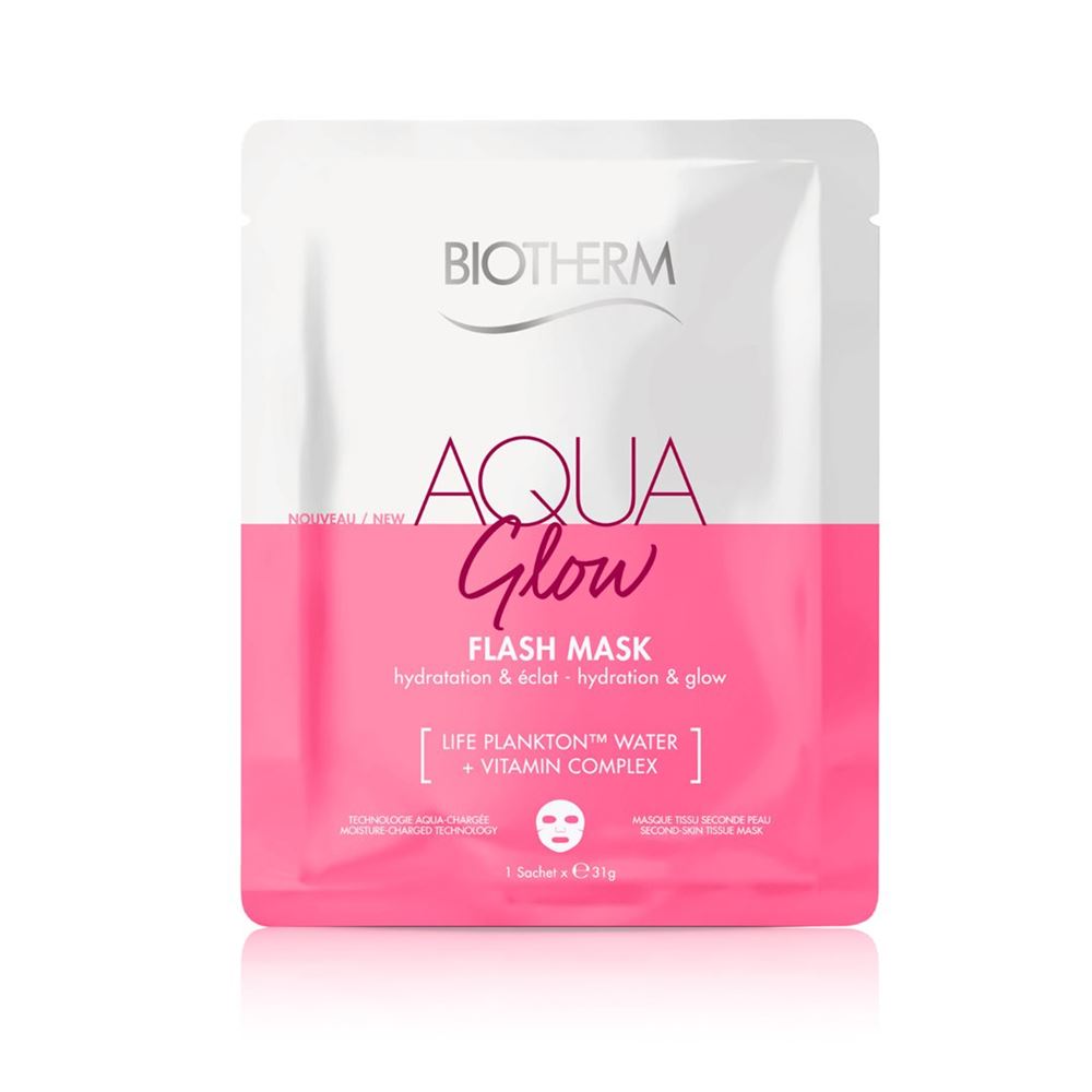 BIOTHERM AQUA Super Mask