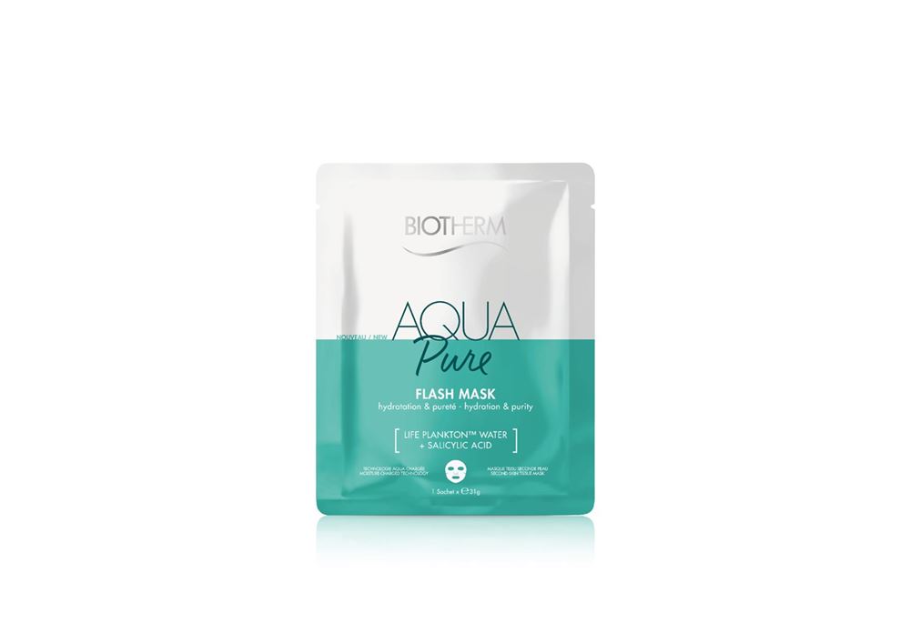 BIOTHERM AQUA Super Mask