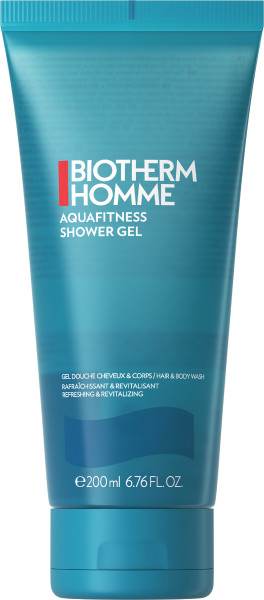 BIOTHERM Gel Douche