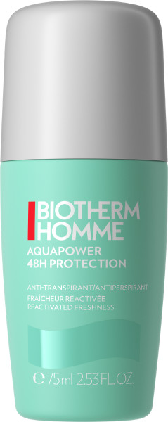 BIOTHERM Aquapower Deo, Hauptbild