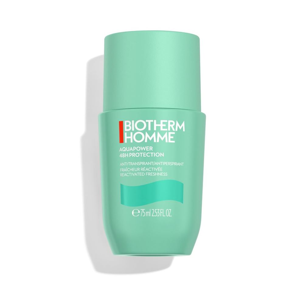 BIOTHERM Aquapower Deo