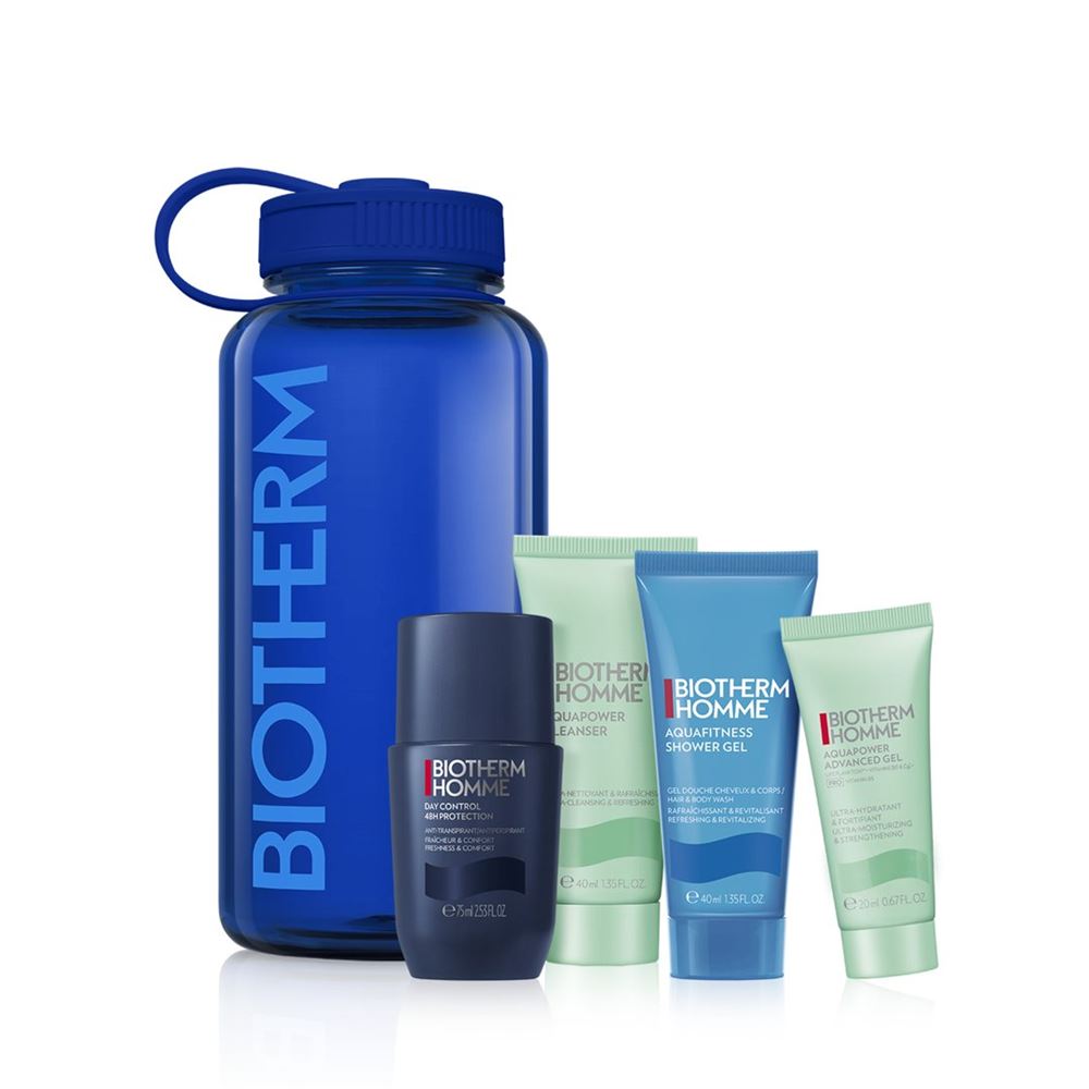 BIOTHERM Aquapower Drop-Set, image principale