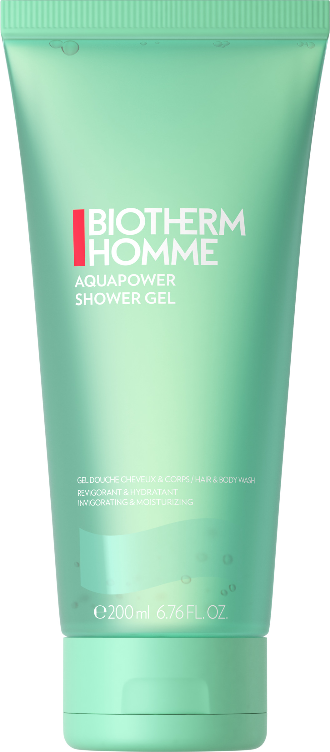 BIOTHERM Aquapower Gel douche