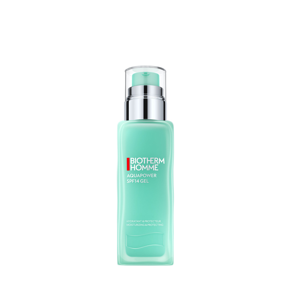 BIOTHERM Aquapower Gel, Hauptbild