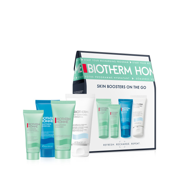 BIOTHERM Aquapower Set