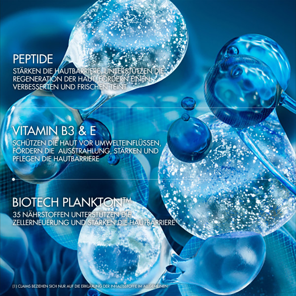 BIOTHERM Aquascreen UV Daily, image 5 sur 5