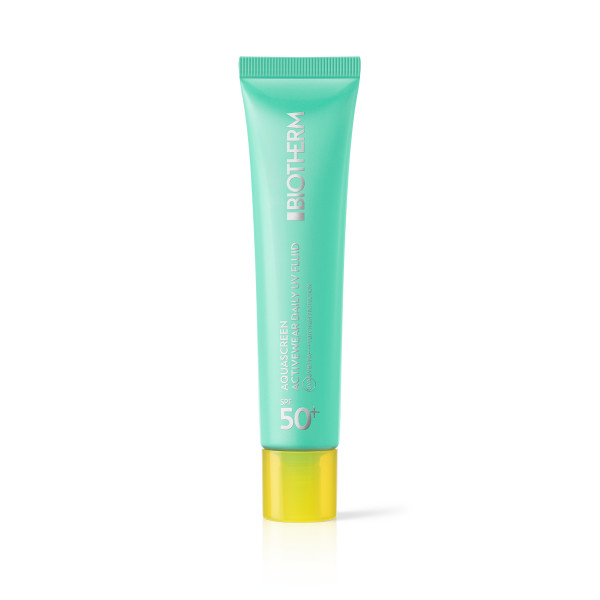 BIOTHERM Aquascreen UV Daily