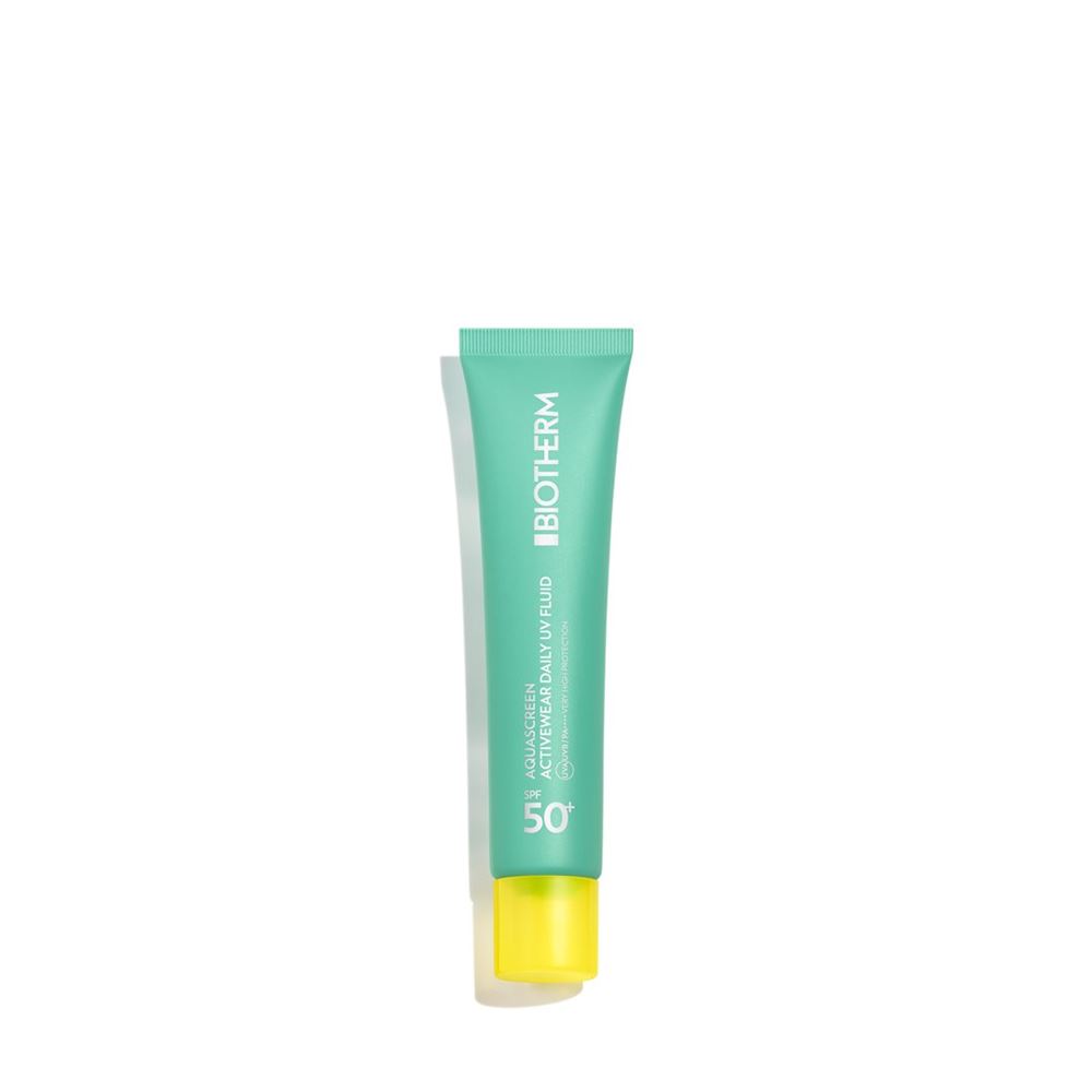 BIOTHERM Aquascreen UV Daily