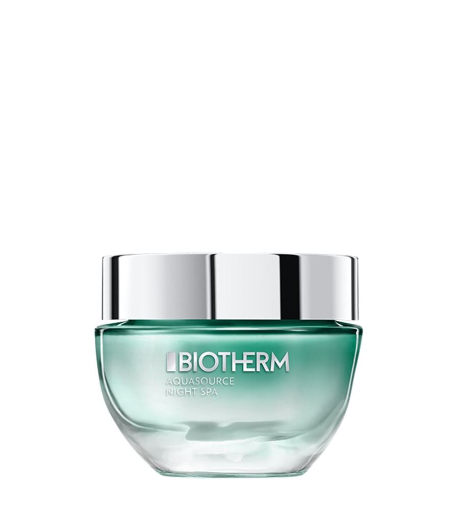 BIOTHERM Aquasource Night Spa