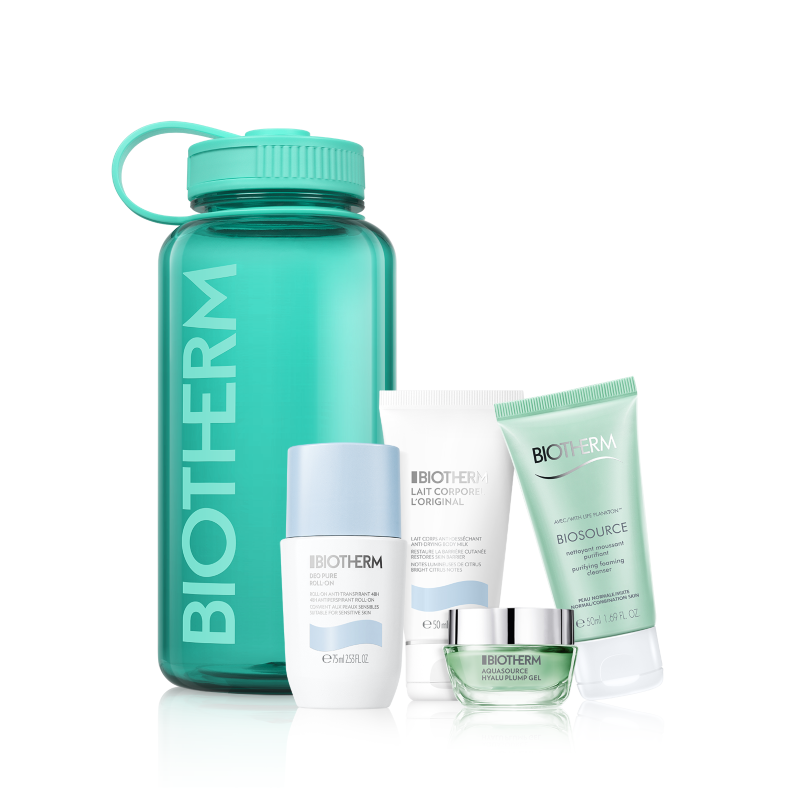 BIOTHERM Aquasource Drop-Set, Hauptbild