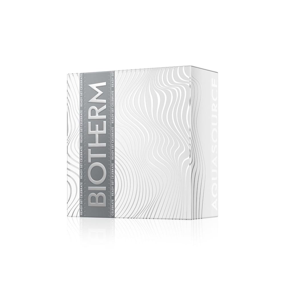 BIOTHERM Aquasource HB Set